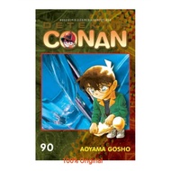 Detective Conan 90 Aoyama Gosho