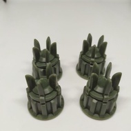 Crush gear wheel ksn bandai