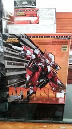 BANDAI SR合金 機器人大戰 SRW OG 古鐵 全新商品