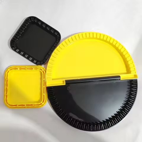 Press Sandwich Baking Pan Non-stick Sandwich Maker Kitchen Press Breakfast Sandwich Maker Pancakes