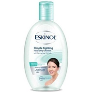 ESKINOL ANTI PIMPLE CLEANSER 225ML