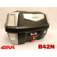 BOX GIVI BOX B42N B42NB ANTARTICA BASE PLATE MOTORCYCLE