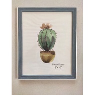 STANDING PHOTO FRAME 8 Inch x 10 Inch
