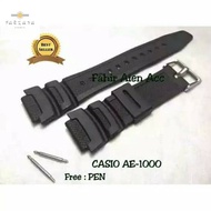 Strap By Farzana Strap Casio G-Shock ae-1000 Ae1000 WatchTALI