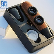 [Gazechimp] Kazoo Kazoo Instrument Kids Toy Birthday Musical Instruments Lightweight Double