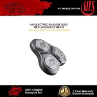 Mijia Mi Electric Shaver S500 Replacement Head - at ALL HTS MOBILE SHOP Outlets !!!