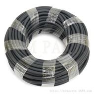 Motorcycle Gasoline Pipe Fuel Pipe Rubber Pipe High Quality Fuel Pipe 8mm Electric Injection Fuel Pi