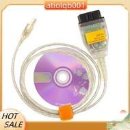 Hds J2534 for  Obd2 Mini Vci Interface Usb Cable J2534 Diagnostic for    Tis Techstream