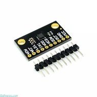 Zebeaa ICM-20948 ICM20948 Low Power 9 Axises Motion Sensors Module for Home Product and Time Positio