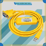 USB-MD204 PLC Programming Cable