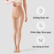 Daisy Rose | Quần Legging Giảm Cân Cho Phụ Nữ Bé Nhỏ Có Đai Cao Hỗ Trợ Bụng và Nâng Đùi