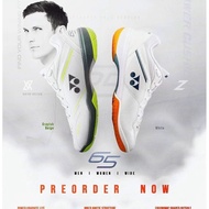 Yonex 65Z4 - 65Z4 VA Gen 2 - Ver 2 badminton shoes, genuine 2026 error-fixed version [FULL SIZE]