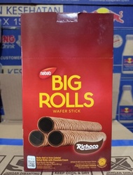 NABATI BIG ROLLS 1PAK