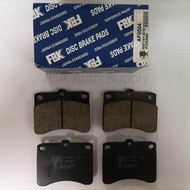 Kancil Front Disc Brake Pad (FBK)