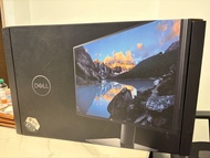 Dell UltraSharp 25 USB-C 顯示器