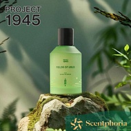 Project 1945 Fields of Ubud Extrait de Parfum
