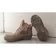 DELTA Tactical Boots