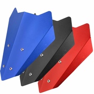 CB650R Motorcycle Windshield Spoiler Windproof Windscreen For HONDA CB650R CB 650R 2018 2019 Motorbi