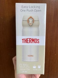 Thermos 保溫瓶 JNL-352 0.35L