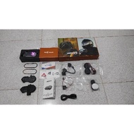 Original Retouch new X5 Helmet Intercom | Helmet INTERCOM