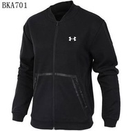BKA701款外套 價格800元 7046 UA 安德瑪女夾克外套 M-2XL