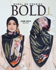 BAWAL DE PREMIRA BOLD ( Bidang 55) By Hanami