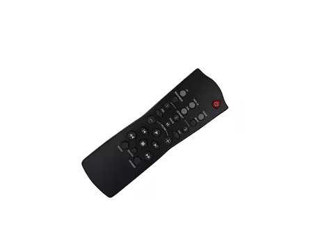 Remote Control For Philips FW-C399/21M FW-C30/21 FW-C39 FW545C/22 FW555C/37 FW555 FW585C FW320C FW-C