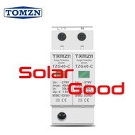 SPD AC 2P Surge Protector Device TOMZN