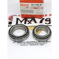 Steering Wheel Race Steering Kit Racing 35D Mio m3 Mio soul gt 125 Fino 125 Xride 125 Mio z 125 Mio 