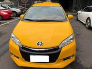自售 2017 Toyota/豐田  Wish 只跑3萬 0978-085-521 新北板橋 只賣 13.8w