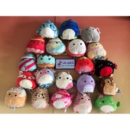 Squishmallows Flip A Mallows 5 Plushie Stuffed Toy Plushie Pillow Cute Plushie