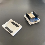 Wemos D1 Mini Case