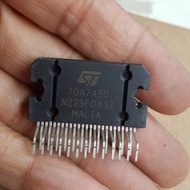 Dy99 TDA7490 IC / Transistor