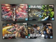 機動戰士高達模型  gundam HG EG RG