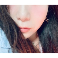 Japanese Light Jewelry agete Out Of Print~Sea Angel~Earrings