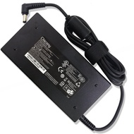 Chicony 120W 19.5V 6.15A AC Adapter for Clevo N850HJ N855HJ N857HJ,A12-120P1A MSI GE70 GE60 GP60 CX6