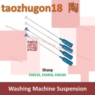Sharp Washing Machine Suspension Damper Rod Absorber Mesin Basuh ES821X ESX858 ES818X