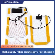 Car Seat Heating Pad Heating Seat  PQ  for Golf MK6  B7  19D963555B 19D 963 557 B Parts