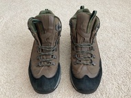 Treksta hiking boots