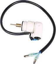 Outboard Engine 6AH-14380-00 01 02 6AH-14380-10 11 12 Prime Starter for Yamaha 15HP 20HP F15 F20 6AH