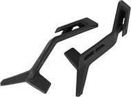 Motorcycle Accessories Deflectors Low Wind Deflector Kit Replacement for Honda Africa Twin 1100 CRF1