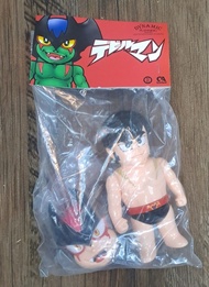KAIJU ONE 壹工房 惡魔人 會場限定版  現貨