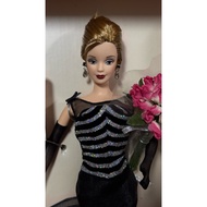 40th anniversary barbie doll
