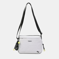 HEDGREN KOSHO Crossover M | Bags (HSTG01) Crossbody Bag Women Waterproof Recycle Material