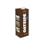 OATSIDE Chocolate Oat Milk - 1litre