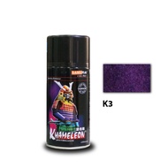 SAMURAI SPRAY PAINT K3 3D KHAMELEON