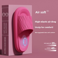 Vasibaen Air Mềm Pro EVA Slip-On Dép Đi Trong Nhà Cho Mùa Hè Comfort Và Không-Trượt Thiết Kế