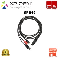 XP-PEN 3 in 1 Cable for Artist10S/Artist 12 Pro/Artist13.3/Artist 13.3 Pro/Artist15.6/Artist15.6 Pro