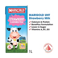 Marigold UHT Strawberry Milk