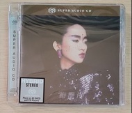 [包郵] 編號版 全新 SACD 梅艷芳 似火探戈 2015 限量發行編號版 日本壓碟 SACD Hybrid Anita Mui Super Audio CD 專輯 包平郵